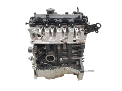 Diesel Engine K9KG658 K9K658 1.5 DCI Dacia Duster 0km