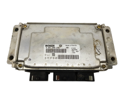 Controller PSA 0261206246 9637838780id08 Bosch 23562