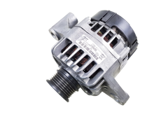 Alternator 51884886 Denso MS1012101640 Alfa Romeo Fiat 2.0 JTD 1.6