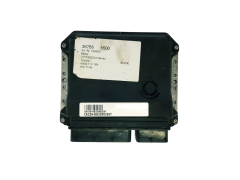 Controller 89661-0D400 MB275100-2503 Toyota Denso 33982