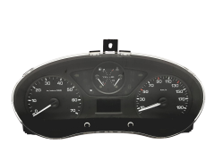 Speedometer/Instrument Cluster Scudo Partner 2 Berlingo 2 5550013101 30993