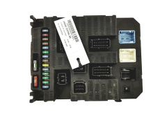 Controller BSI 2004 P06-00 9659285380 PSA 23621