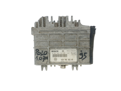 Controller 030906026AK 0261203744 Volkswagen Bosch 41641