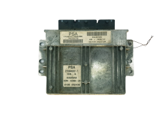 Controller 9652202780 9644625680 21584632-7 PSA Sagem 32510