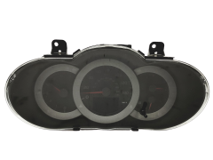 Speedometer/Instrument Cluster Toyota RAV4 83800-42F81 257460-2091 RHD Denso