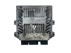 Controller PSA 9655151080 9648624280 5WS40117C-T Siemens 52311