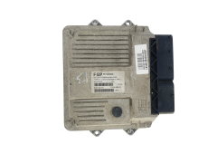 Controller Fiat 55186608 MJD6JF.P3 71600.004.02 Magneti Marelli 46481