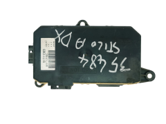 Controller Moduł 51711369 NPP1/F192 Fiat