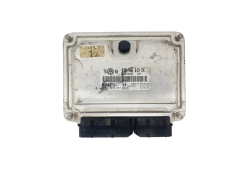 Controller 038906019EK 0281010667 VW  Bosch 44895