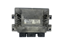 Controller S120200102B 8200414422 8200401568 Renault Siemens 48433