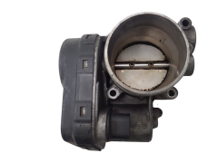 Air Throttle Body Mercedes-Benz A1661410125 408.238/127/001 