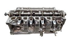Cylinder Head 110421615R--B 110413019R 1.5dci Renault Mercedes 17000km