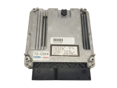 Controller 39100-2F500 0281016961 KIA Bosch