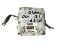 Controller 89661-05311 175800-2650 2C-TE Toyota Denso 