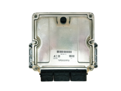 Controller 0281011087 8200065996 8200233343 Volvo Bosch 32169