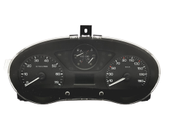 Speedometer/Instrument Cluster Scudo Partner 2 Berlingo 2 5550013101 29406