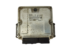 Controller 0281010293 P56044356AC WCAAA Jeep Bosch 