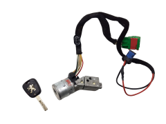 Ignition Switch Peugeot 307 36.353.100 4162X4 1288