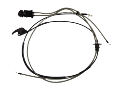 Lock Cable Dacia Lodgy 251901205R 656201310R