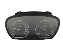 Speedometer/Instrument Cluster BMW 1 E87 9166823-02 1024955-85 52560