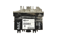 Controller 030906030E IAW1AV.V3 VW Magneti Marelli 23713