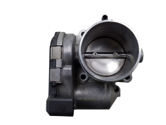 Air Throttle Body 06A133062C 0280750036 VW Audi Seat Skoda 1.8T 1034