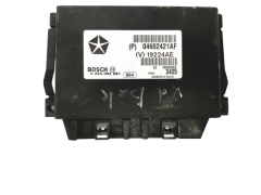 Controller 04602421AF 0263004091 Chrysler Bosch 