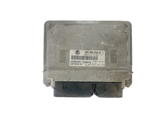 Controller 03E906033A 5WP40120 05 Skoda 