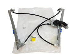 Window Regulator New Original Left Front Renault Espace 4 8200485229