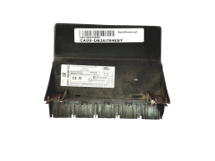 Controller 6S6T-15K600-BG 5WK48854G Ford Siemens 