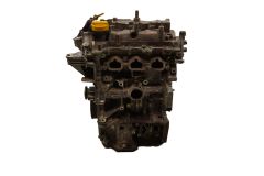 Petrol Engine H4BA400 Dacia Logan 2 0.9 TCe H4B400