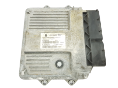 Controller Opel 55198927 BY MJD6O2.M1 Magneti Marelli 28182