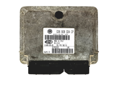 Controller 036906034CP IAW4MV.FB Seat Magneti Marelli 19100