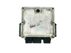 Controller 9655816780 0281011522 9640938180 PSA Lancia Bosch 33333