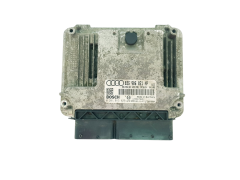 Controller 03G906021HP 0281013625 Audi Bosch 33651