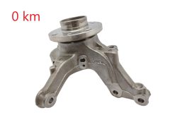 Wheel Steering Knuckle Left 400159248R 402027463R Dacia Sandero 3
