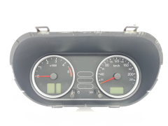 Speedometer/Instrument Cluster Ford Fiesta 4S6F-10849-JA 4S6F10849JA 27062
