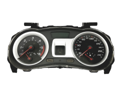 Speedometer/Instrument Cluster Renault Clio 3 8200305020 D 39739