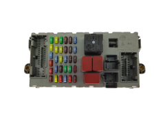 Fuse Box 50513353 CPL Alfa Romeo Delphi 20321