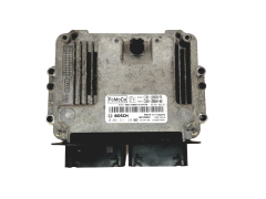 Controller Ford 0261S11124 C1B1-12A650-FK CV6A-12B684-BB  Bosch 