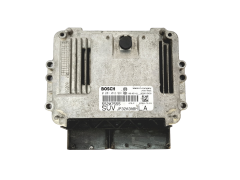 Controller 55207555 0281012991 Suzuki Bosch