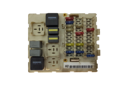 Controller BSI Ford 518783303 2M5T-14A073-BD