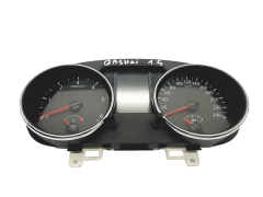 Speedometer/Instrument Cluster Nissan Qashqai 24810BR50E VPAASF-10849-LCN