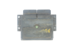 Controller 55181595 R04010036D Fiat Lucas 41670