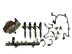 Injection Pump Renault 8200108225 8200100272 Bosch 1.9 DCI 1040