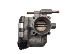Air Throttle Body Opel 24420536 0280750133 Bosch 2595