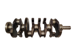 Crankshaft Citroen Peugeot 2,2 3FZ 0501 H8 318