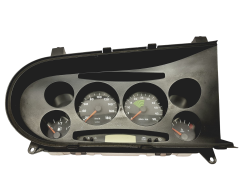 Speedometer/Instrument Cluster Iveco Daily 504109084 41547 Speedometer/Instrument Cluster Iveco Daily 504109084 41547