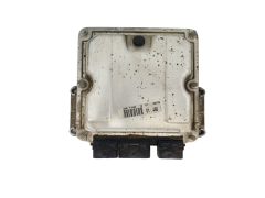 Controller 0281011525 9654694380 9640938680 PSA Bosch 39379