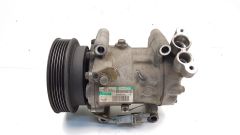 Air Con Compressor/Pump Renault Nissan 8200365787 SD6V12 1452 Sanden 1004